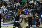 MBBall vs Fisher  Men’s Basketball vs Fisher College. - Photo by Keith Nordstrom : Wheaton, Basketball